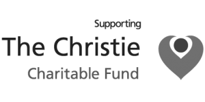 The Christie Charitable Fund logo