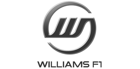 Williams F1 logo